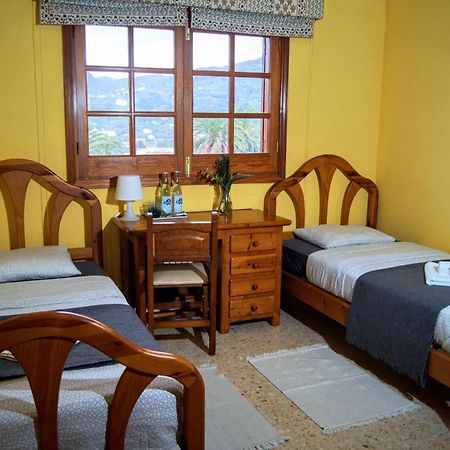 Villa Santini テロル 部屋 写真