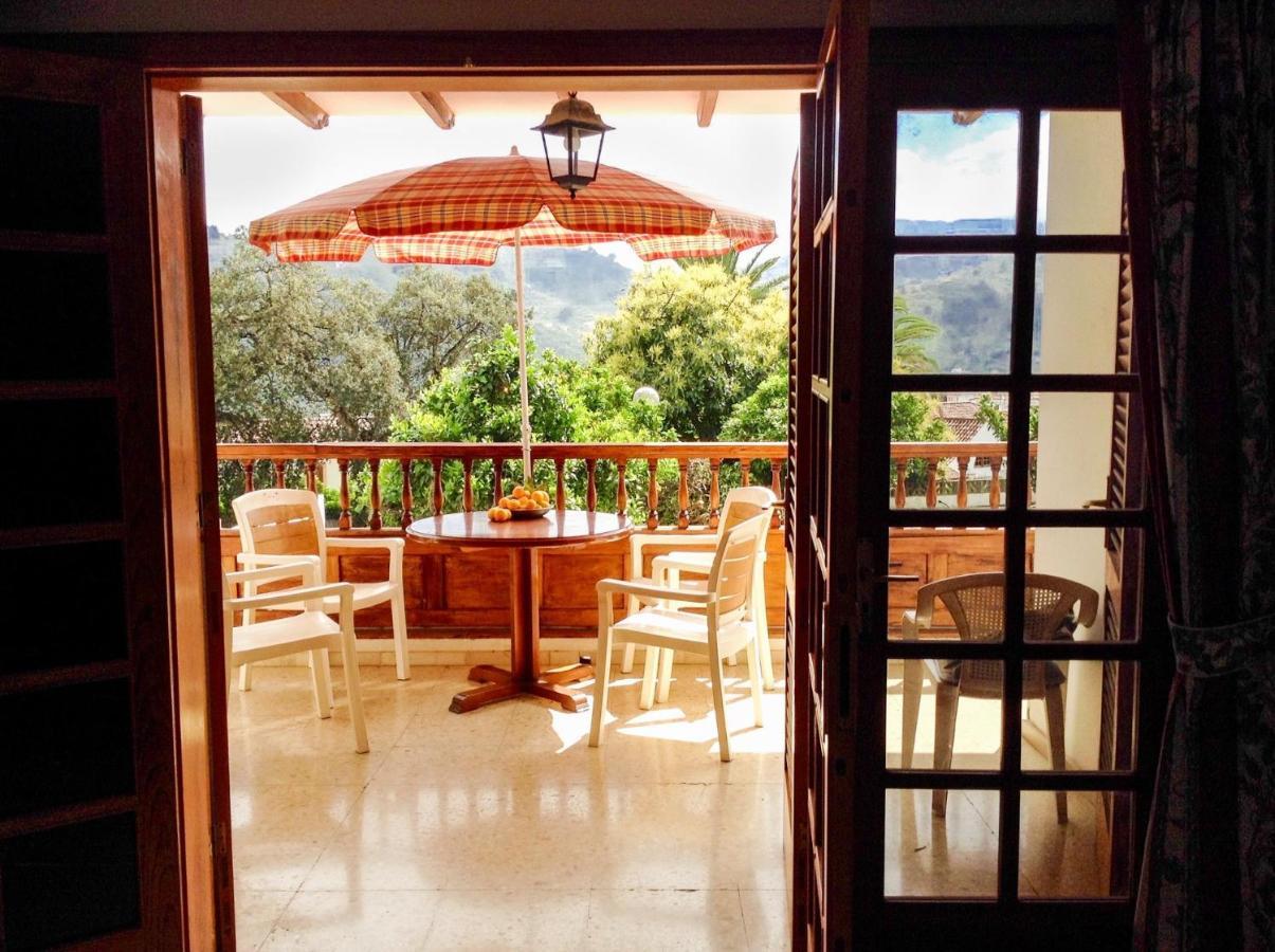 Villa Santini テロル エクステリア 写真