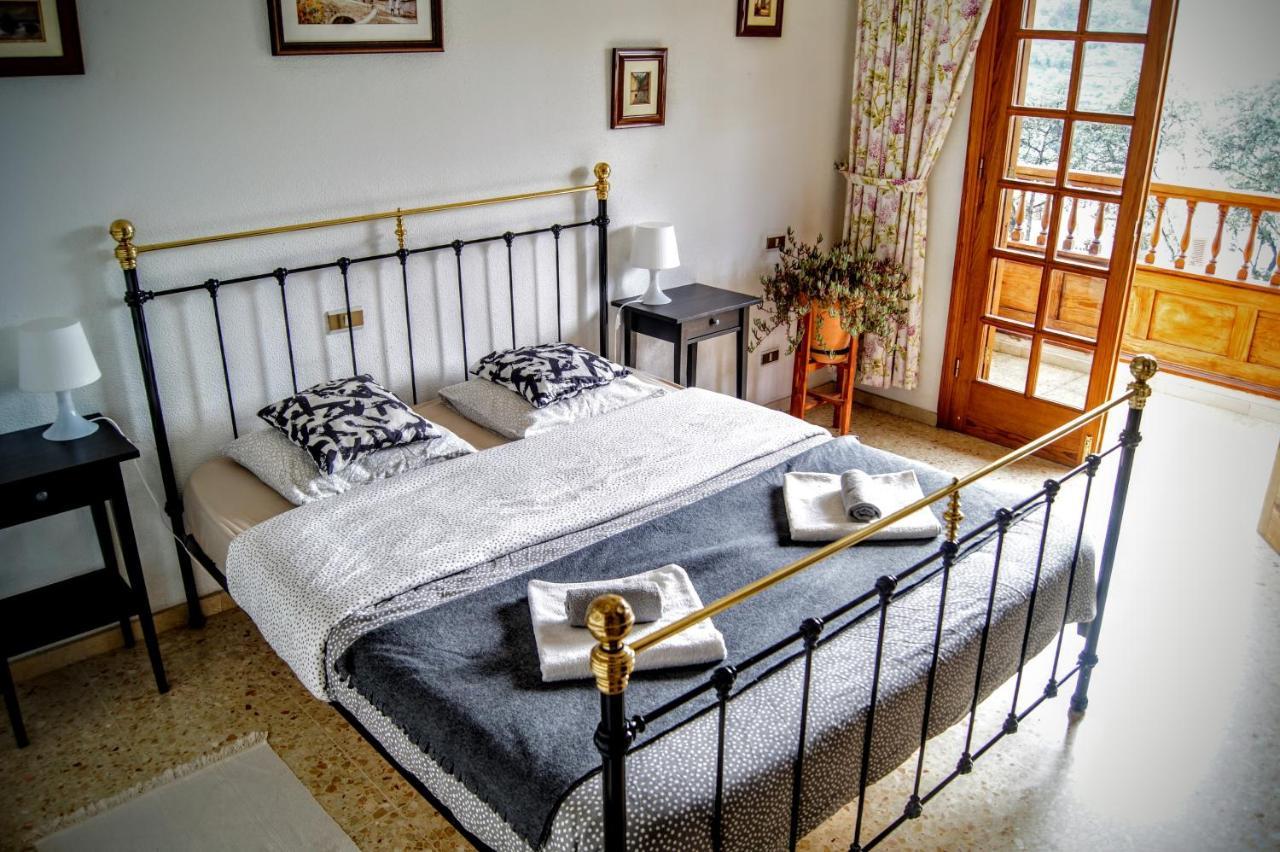 Villa Santini テロル エクステリア 写真