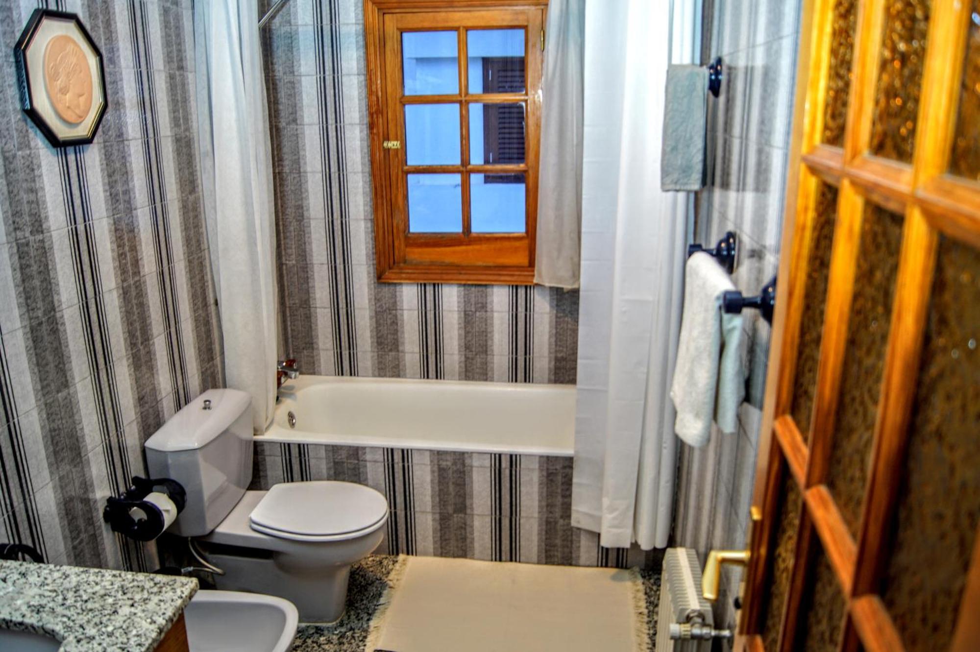 Villa Santini テロル 部屋 写真