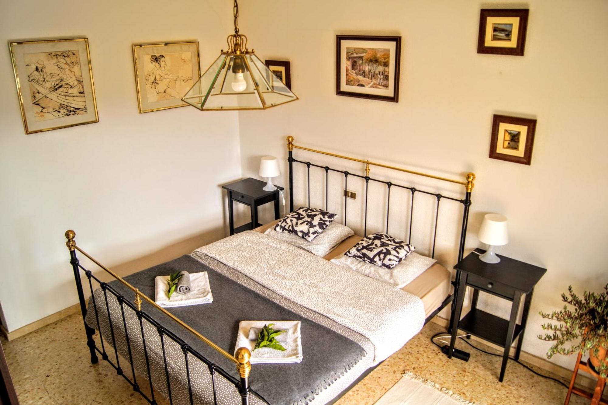 Villa Santini テロル 部屋 写真